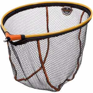 Floating landing net head Delphin Atak! SP-R