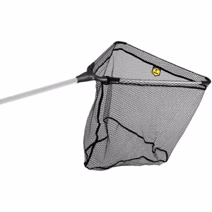 Folding net Delphin- PVC block