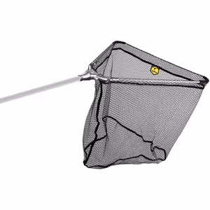 Folding net Delphin- steel block