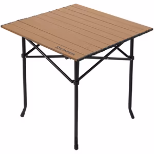 Folding table Delphin CAMPSTA