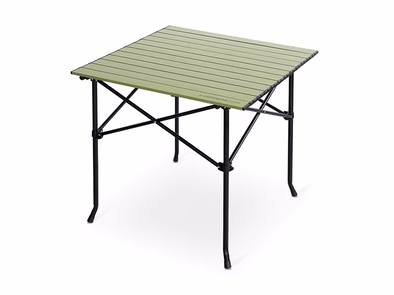 Folding table Delphin CAMPSTA Mega