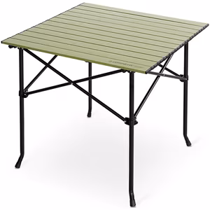 Folding table Delphin CAMPSTA Mega
