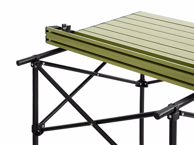 Folding table Delphin CAMPSTA Mega