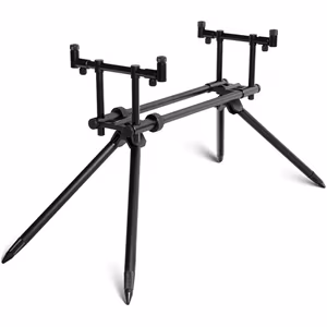 Front buzz bar FlexiMAG for 2 rods Delphin RPX / ProSTALX BW