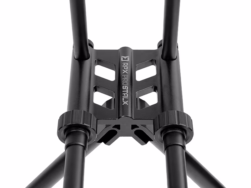 Front buzz bar FlexiMAG for 2 rods Delphin RPX / ProSTALX BW