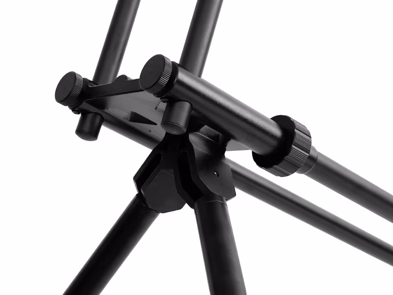 Front buzz bar FlexiMAG for 3 rods Delphin RPX / ProMAX BW