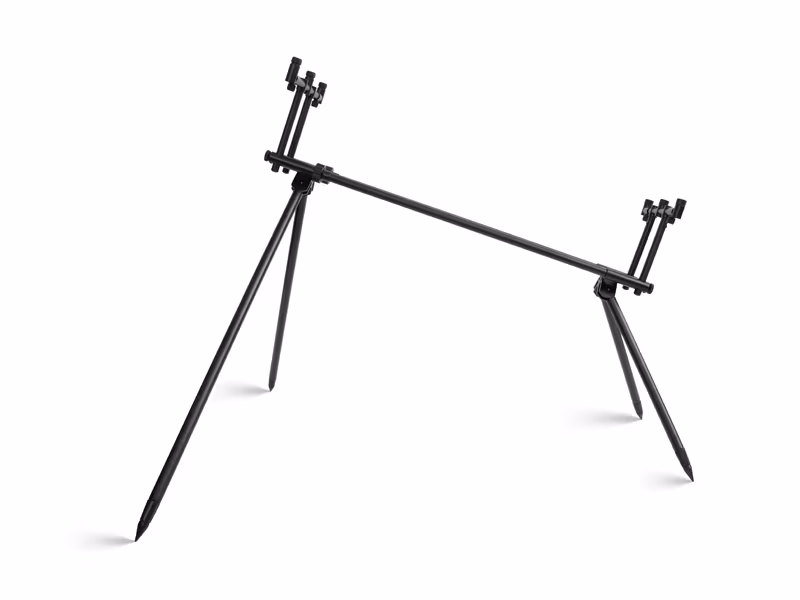 Front buzz bar FlexiMAG for 3 rods Delphin RPX / ProMAX BW