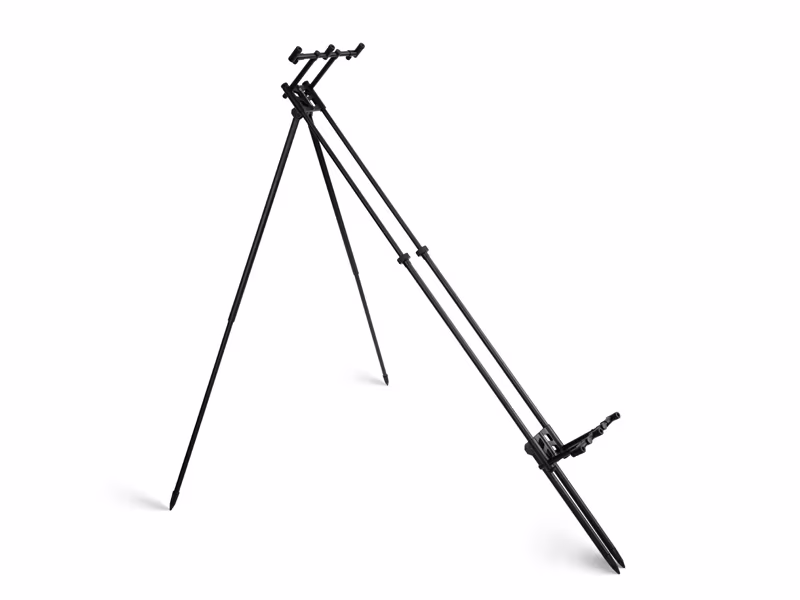 Front buzz bar FlexiMAG for 3 rods Delphin RPX / ProMAX BW