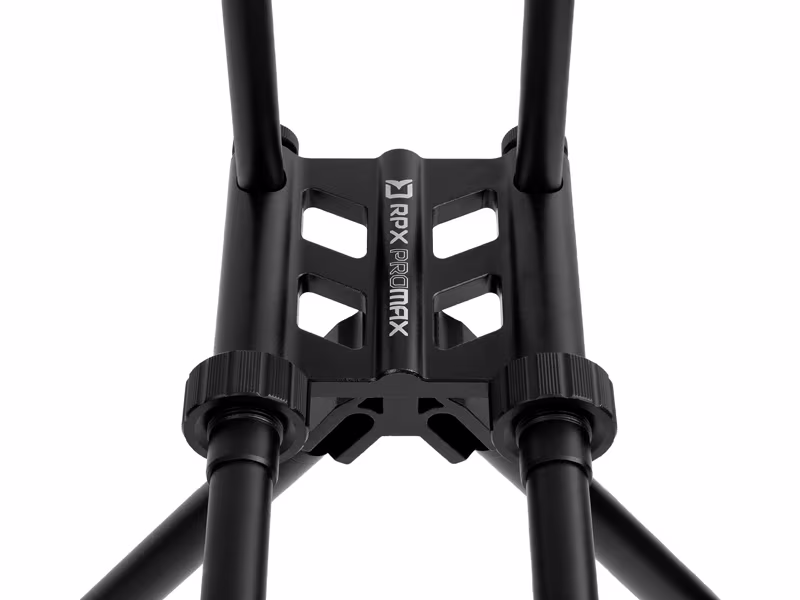 Front buzz bar FlexiMAG for 3 rods Delphin RPX / ProMAX BW