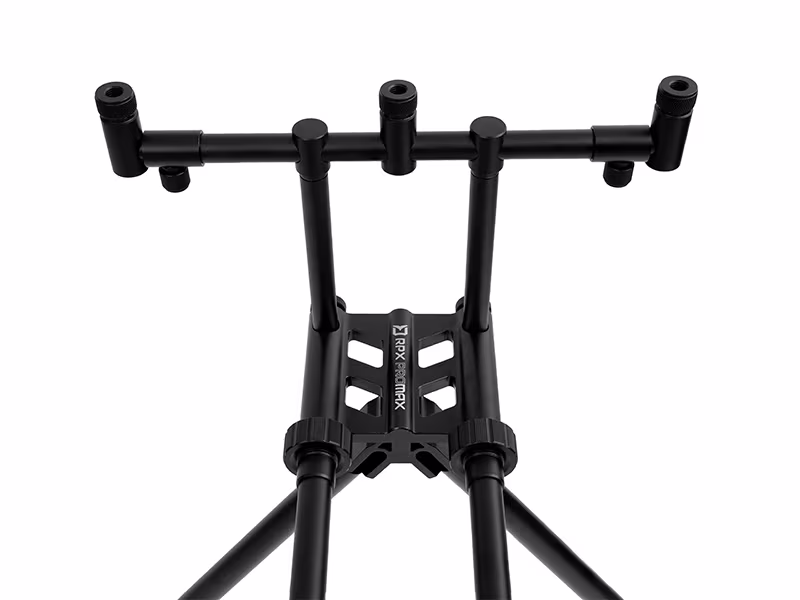 Front buzz bar FlexiMAG for 3 rods Delphin RPX / ProMAX BW