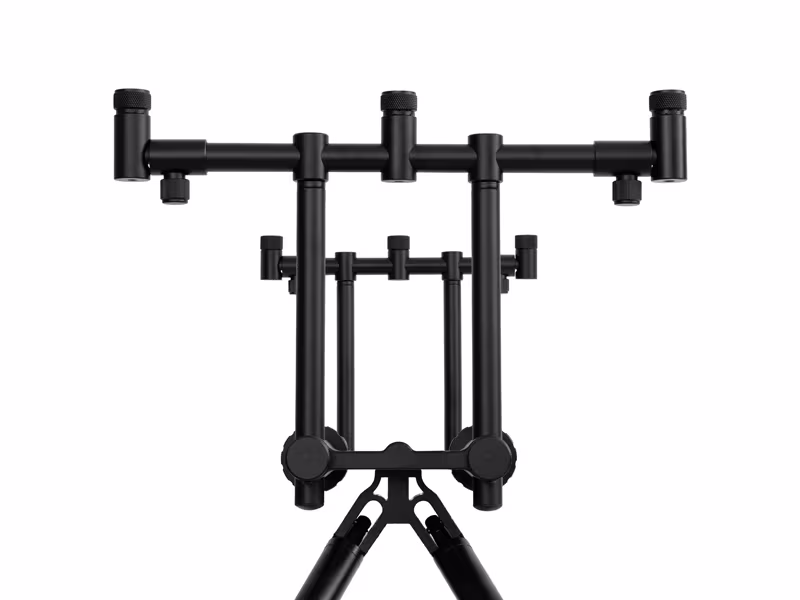 Front buzz bar FlexiMAG for 3 rods Delphin RPX / ProMAX BW
