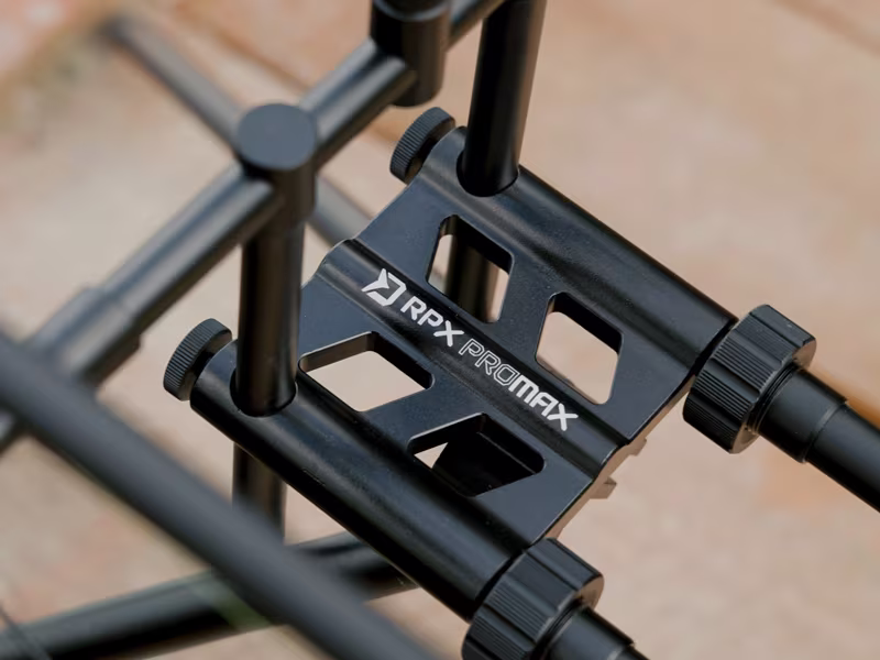 Front buzz bar FlexiMAG for 3 rods Delphin RPX / ProMAX BW