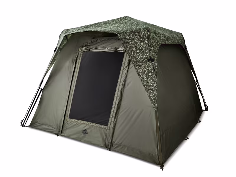Front window Delphin CUBICON AirSPACE C2G