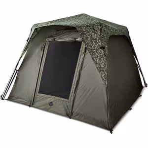 Front window Delphin CUBICON AirSPACE C2G