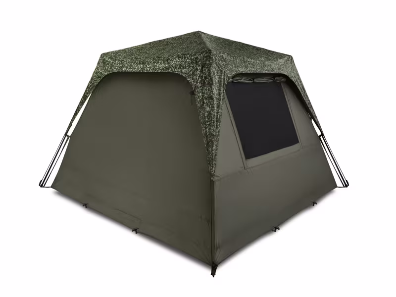 Front window Delphin CUBICON AirSPACE C2G