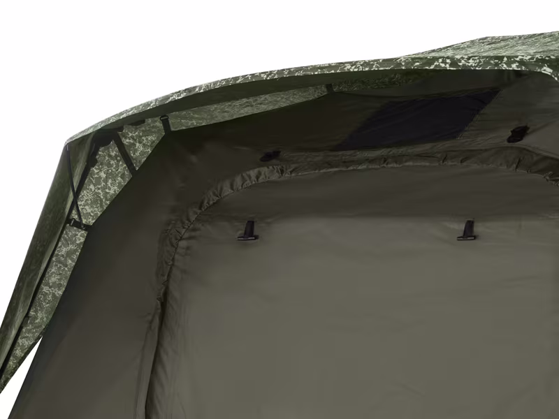 Front window Delphin CUBICON AirSPACE C2G
