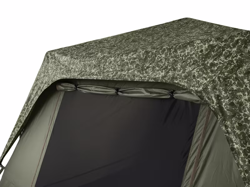 Front window Delphin CUBICON AirSPACE C2G