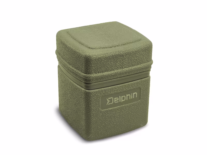 Gas stove Delphin FLAMER