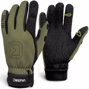 Gloves Delphin RWR Free