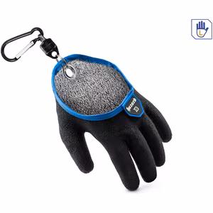 Grabber glove Delphin HAZARD