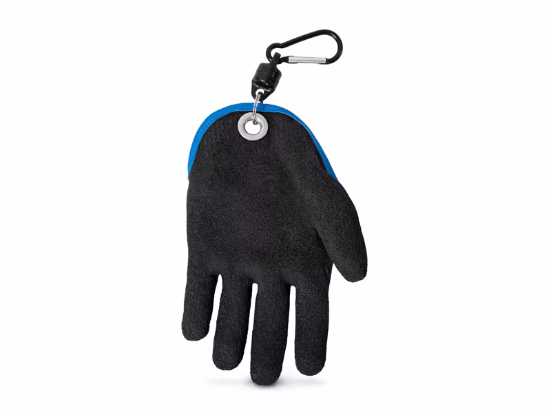 Grabber glove Delphin HAZARD