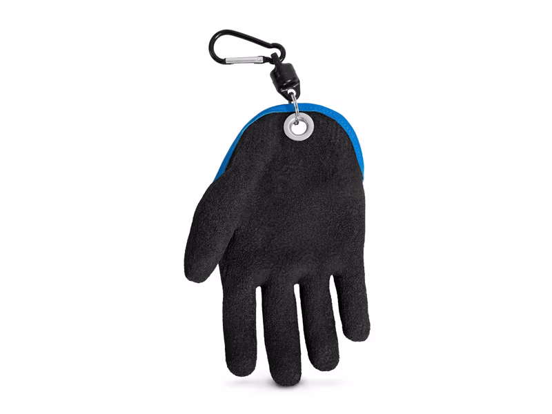 Grabber glove Delphin HAZARD