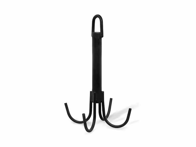 Grapnel anchor Delphin HELP