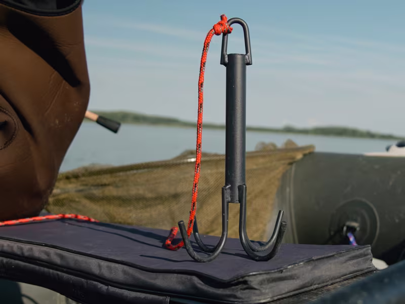 Grapnel anchor Delphin HELP