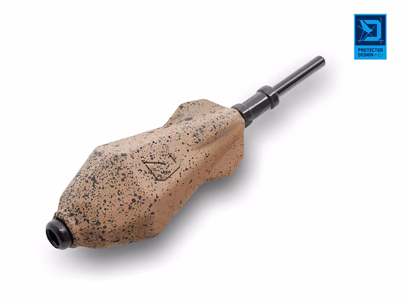 Gripper lead Delphin Delphin A-TEAR Tube
