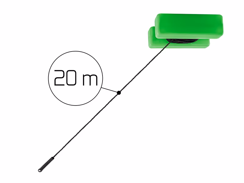 H-Block marker float Delphin HotPoint