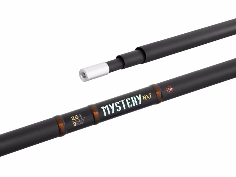 Handle Delphin MYSTERY NXT