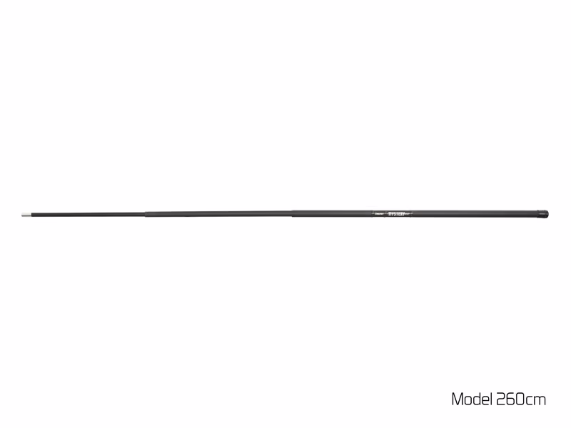 Handle Delphin MYSTERY NXT