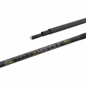 Handle for landing net Delphin REAXE TelexHANDLE