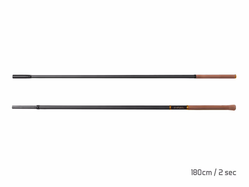 Handle for landing net Delphin SYMBOL NXT