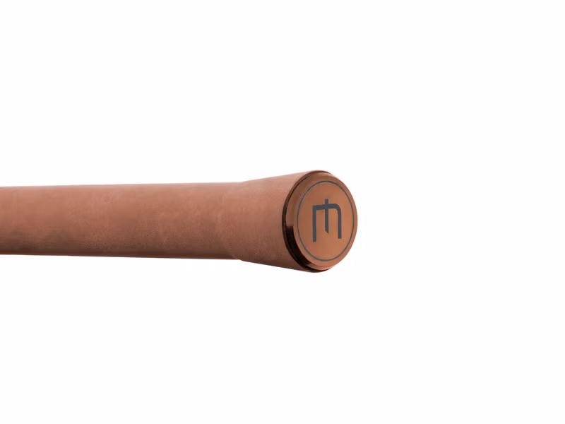 Handle for landing net Delphin SYMBOL NXT