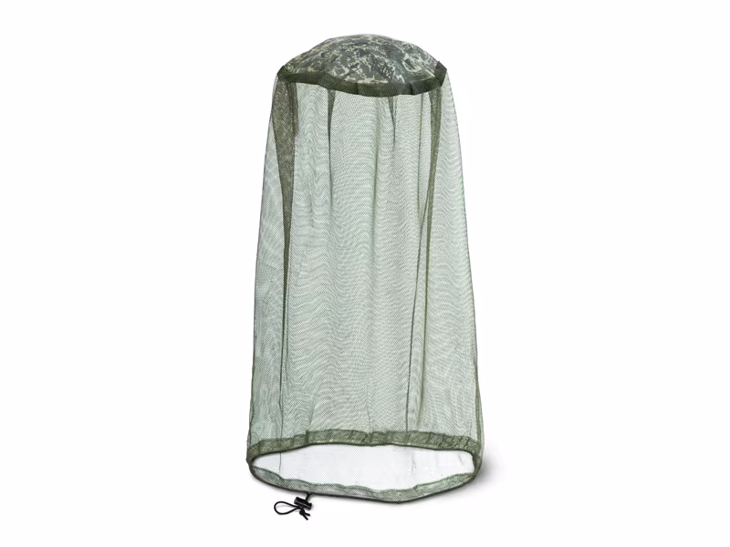 Head net Delphin SHIELD C2G