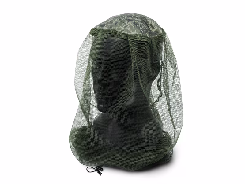 Head net Delphin SHIELD C2G