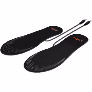 Heated insoles Delphin THERM