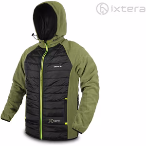 Hybrid mid-season jacket Ixtera HYBRIX