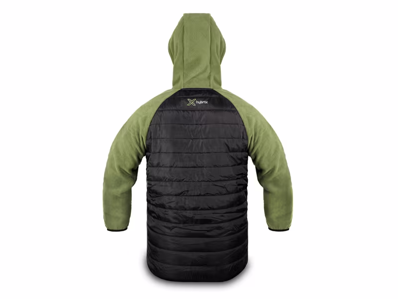 Hybrid mid-season jacket Ixtera HYBRIX