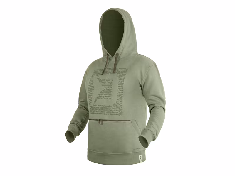Hoodie Delphin LOGOS