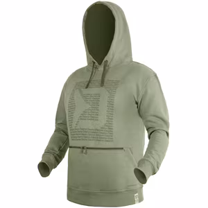 Hoodie Delphin LOGOS