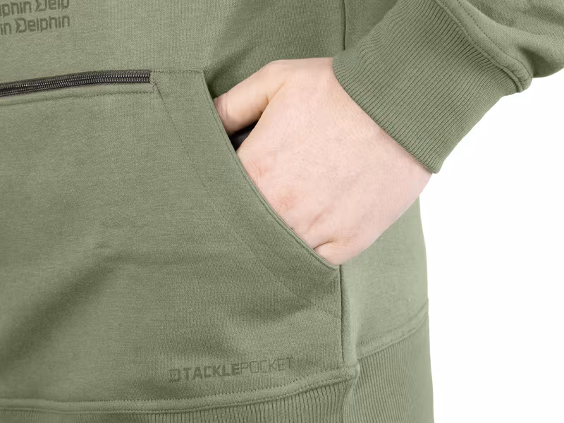 Hoodie Delphin LOGOS