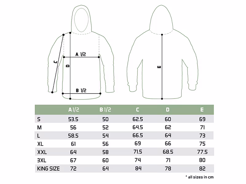 Hoodie Delphin LOGOS