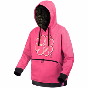 Hoodie Delphin QUEEN 4Love