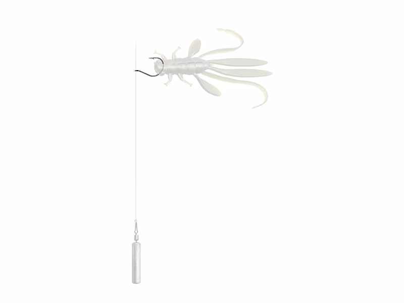 Hook B! D-SHOT WACKY / 8pcs