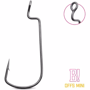 Hook B! OFFS MINI / 8pcs