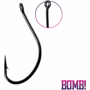 Hook BOMB! D-SHOT / 10pcs