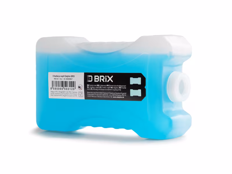 Ice pack Delphin BRIX