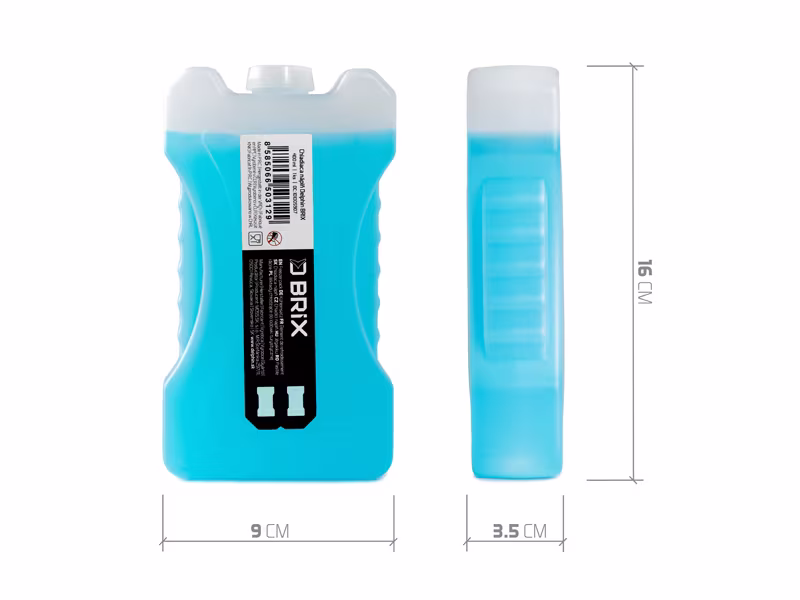 Ice pack Delphin BRIX